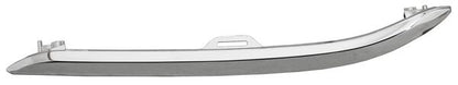 MOLDURA HONDA FASCIA DELANTERO PILOT 2019-2022 INFERIOR CROM LAT IZQUIERDA TYG