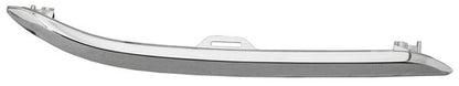 MOLDURA HONDA FASCIA DELANTERO PILOT 2019-2022 INFERIOR CROM LAT DERECHA TYG