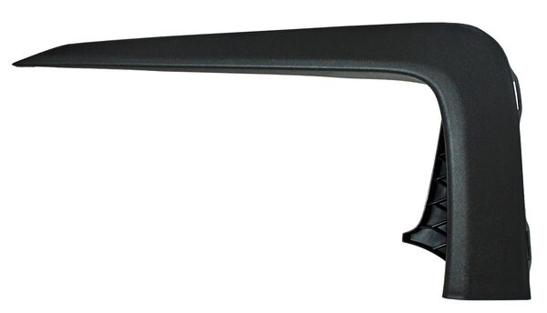 MOLDURA HONDA FASCIA DELANTERO PILOT 2019-2022 LAT IZQUIERDA TYG