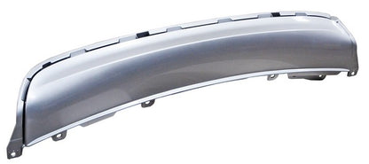 MOLDURA HONDA FASCIA TRASERO PILOT 2019-2022 INFERIOR PLATA TYG