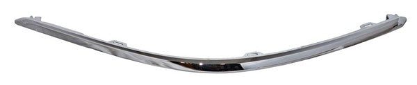 MOLDURA HONDA FASCIA TRASERO PILOT 2019-2022 CROM IZQUIERDA TYG