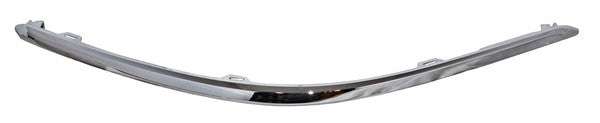MOLDURA HONDA FASCIA TRASERO PILOT 2019-2022 CROM DERECHA TYG