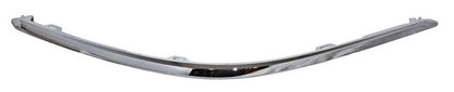 MOLDURA HONDA FASCIA TRASERO PILOT 2019-2022 CROM DERECHA TYG