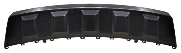 MOLDURA JAC FASCIA DELANTERO FRISON T8 2020-2025 PARA PINTAR TYG