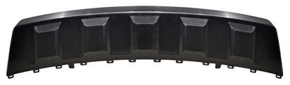 MOLDURA JAC FASCIA DELANTERO FRISON T8 2020-2025 PARA PINTAR TYG