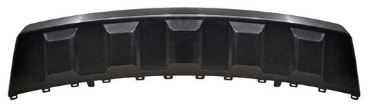 MOLDURA JAC FASCIA DELANTERO FRISON T8 2020-2025 PARA PINTAR TYG