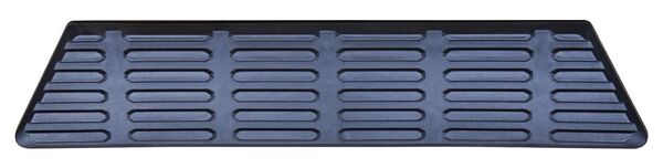 MOLDURA JAC FASCIA TRASERO FRISON 2022-2025 CENTRAL TYG