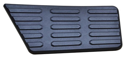 MOLDURA JAC FASCIA TRASERO FRISON 2022-2025 DERECHA TYG