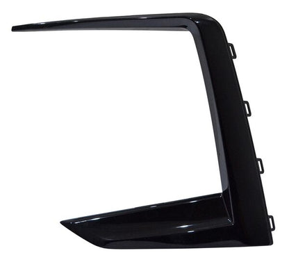 MOLDURA FASCIA DELANTERO JAC SEI 6 PRO 2023-2024 IZQUIERDA TYG