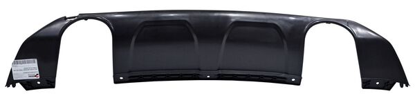 MOLDURA FASCIA TRASERO JAC SEI 6 PRO 2023-2024 TYG