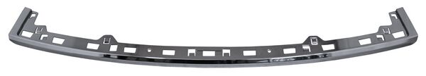 MOLDURA JEEP FASCIA TRASERO GRAND CHEROKEE 2012-2020 CROM TYG