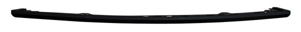 MOLDURA JEEP FASCIA TRASERO GRAND CHEROKEE 2011-2016 NEGRA TYG