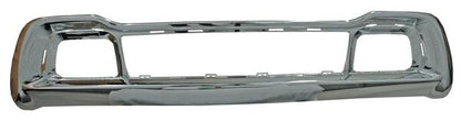 MOLDURA JEEP FASCIA DELANTERO GRAND CHEROKEE 2014-2016 CENTRAL INFERIOR CROM TYG