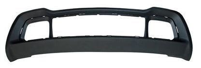 MOLDURA JEEP FASCIA DELANTERO GRAND CHEROKEE 2014-2018 TYG