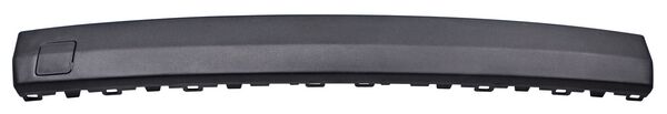 MOLDURA JEEP FASCIA DELANTERO GRAND CHEROKEE 2022-2024 TYG