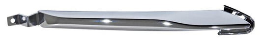 MOLDURA JEEP FASCIA DELANTERO GRAND CHEROKEE 2022-2024 CROM DERECHA TYG