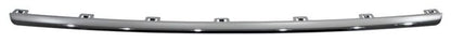MOLDURA JEEP FASCIA DELANTERO GRAND CHEROKEE 2022-2024 INFERIOR CROM TYG