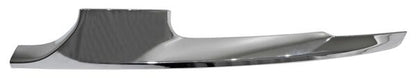 MOLDURA JEEP FASCIA DELANTERO GRAND CHEROKEE 2022-2024 INFERIOR CROM IZQUIERDA TYG