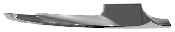 MOLDURA JEEP FASCIA DELANTERO GRAND CHEROKEE 2022-2024 INFERIOR CROM DERECHA TYG