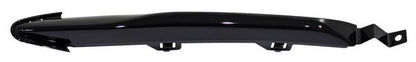 MOLDURA JEEP FASCIA DELANTERO GRAND CHEROKEE 2022-2024 NEGRA IZQUIERDA TYG