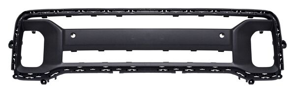 MOLDURA JEEP FASCIA DELANTERO GRAND CHEROKEE 2022-2024 OVERLAND TYG