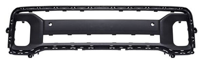 MOLDURA JEEP FASCIA DELANTERO GRAND CHEROKEE 2022-2024 OVERLAND TYG