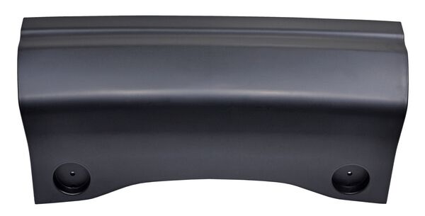 MOLDURA JEEP FASCIA TRASERO GRAND CHEROKEE 2022-2024 OVERLAND CENTRAL TYG