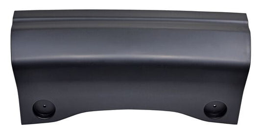 MOLDURA JEEP FASCIA TRASERO GRAND CHEROKEE 2022-2024 OVERLAND CENTRAL TYG