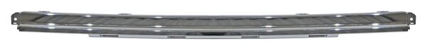 MOLDURA JEEP FASCIA TRASERO GRAND CHEROKEE 2022-2024 OVERLAND INFERIOR CROM TYG
