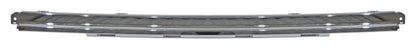 MOLDURA JEEP FASCIA TRASERO GRAND CHEROKEE 2022-2024 OVERLAND INFERIOR CROM TYG