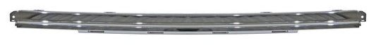 MOLDURA JEEP FASCIA TRASERO GRAND CHEROKEE 2022-2024 OVERLAND INFERIOR CROM TYG