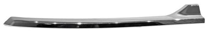 MOLDURA JEEP FASCIA TRASERO GRAND CHEROKEE 2022-2024 OVERLAND CROM IZQUIERDA TYG