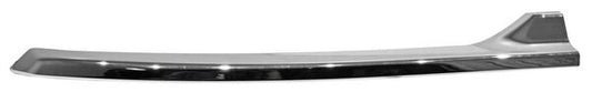 MOLDURA JEEP FASCIA TRASERO GRAND CHEROKEE 2022-2024 OVERLAND CROM IZQUIERDA TYG