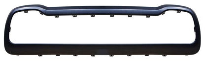 MOLDURA JEEP FASCIA DELANTERO RENEGADE 2019-2022 TYG