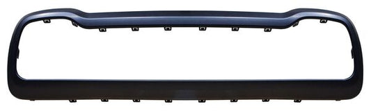 MOLDURA JEEP FASCIA DELANTERO RENEGADE 2019-2022 TYG