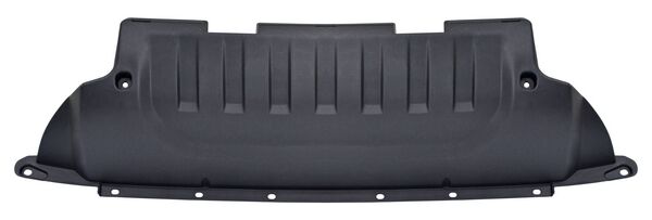 MOLDURA JEEP FASCIA DELANTERO WRANGLER 2018-2023 TYG