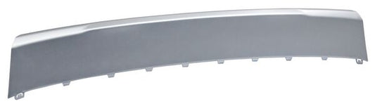 MOLDURA FASCIA DELANTERO KIA K4 2025-2026 PLATA 260313 TYG
