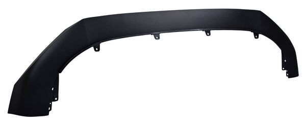 MOLDURA KIA FASCIA DELANTERO SOUL 2023-2024 INFERIOR 922 TYG