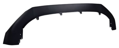 MOLDURA KIA FASCIA DELANTERO SOUL 2023-2024 INFERIOR 922 TYG
