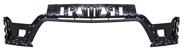 MOLDURA KIA FASCIA DELANTERO SOUL 2023-2024 SUPERIOR TYG