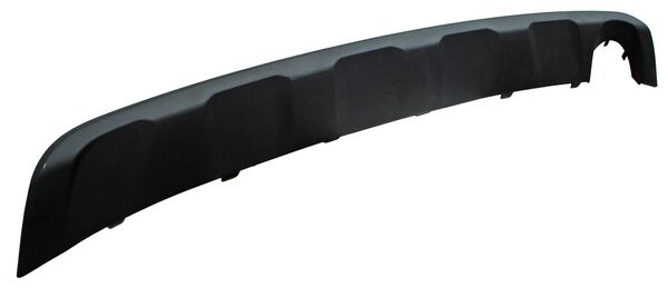MOLDURA KIA FASCIA TRASERO SORENTO 2016-2018 INFERIOR TYG