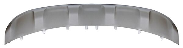 MOLDURA KIA FASCIA DELANTERO SORENTO 2019-2020 PLATA TYG