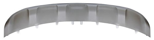 MOLDURA KIA FASCIA DELANTERO SORENTO 2019-2020 PLATA TYG
