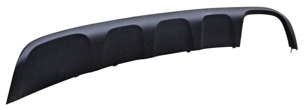 MOLDURA KIA FASCIA TRASERO SORENTO 2019-2020 NEGRA TYG
