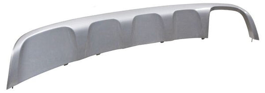 MOLDURA MAZDA FASCIA TRASERO SORENTO 2019-2020 PLATA TYG