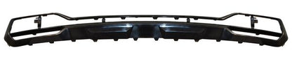 MOLDURA KIA FASCIA TRASERO SORENTO 2021-2025 SXL NEGRA TYG