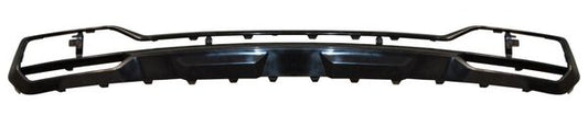 MOLDURA KIA FASCIA TRASERO SORENTO 2021-2025 SXL NEGRA TYG