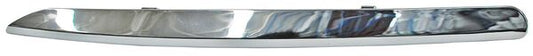 MOLDURA KIA FASCIA DELANTERO SPORTAGE 16 / USA 2011-2016 CROM IZQUIERDA TYG