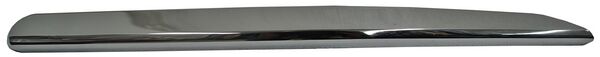 MOLDURA KIA FASCIA DELANTERO SPORTAGE 16 / USA 2011-2016 CROM DERECHA TYG