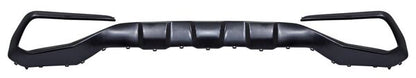MOLDURA KIA FASCIA TRASERO SPORTAGE 2023-2025 NEGRA TYG